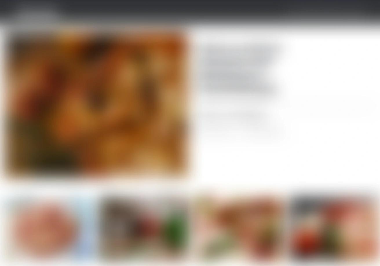 Desafio Latam - Ricomida